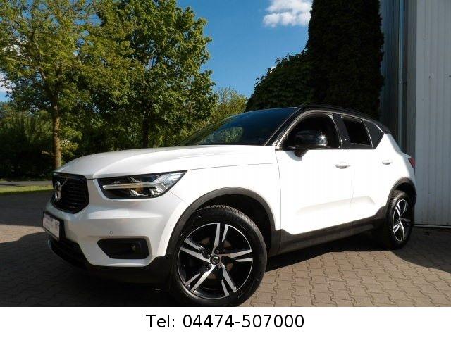 Volvo XC40 R-Design Sensus Kamera ...erst 68.990KM!