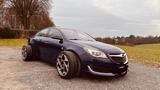 Opel Insignia.Turbo.OPC.Line.250PS .53Tkm.Top 