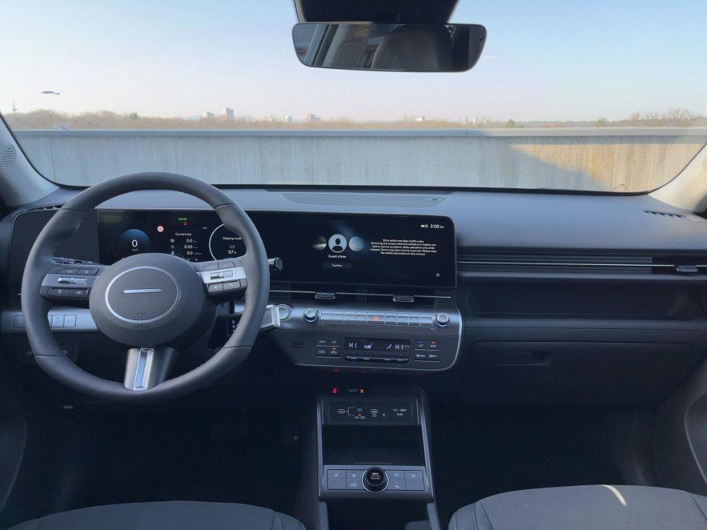 Hyundai Kona – Bild 6