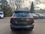 Volkswagen Tiguan 2.0 TDI 2x R Line 4M,Virtual,PanoAhkDynau - mit Diesel-Antrieb: Automatik