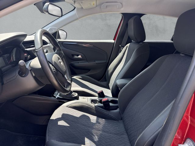 Corsa Elegance 1.2 Turbo ANDROID/APPLE KLIMA BC