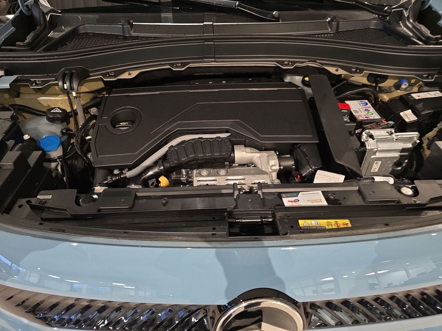 Citroën C3 - Bild 14