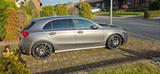 Mercedes-Benz Mercedes A35 AMG, Pano, Burmester, Multibeam - Mercedes A 35 AMG mit Schiebedach