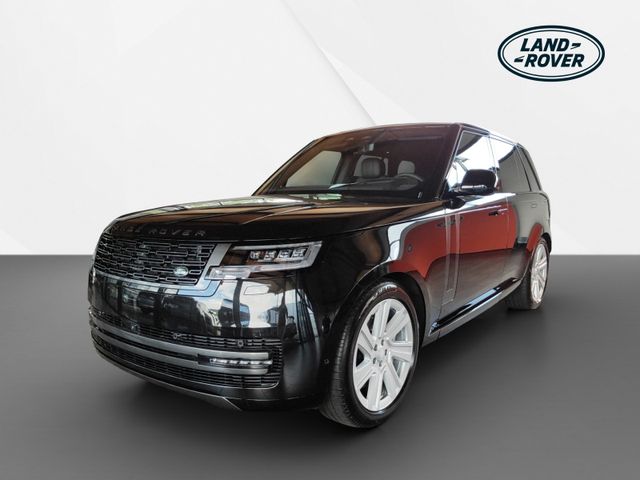 Land Rover Range Rover 3.0 P550e HSE