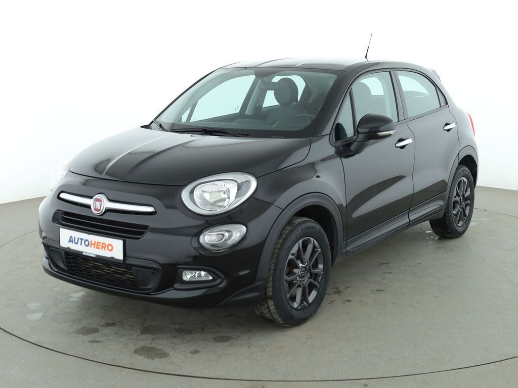 Image of Fiat 500X