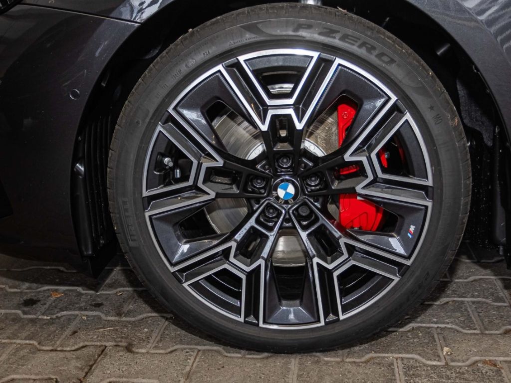 BMW i5 - Bild 5