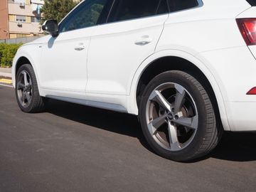 Audi Q5 - 9