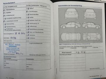 Volkswagen Polo V Comfortline BMTStart-Stopp *1.HAND*KLIMA