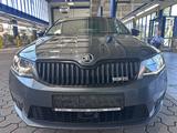 Skoda Octavia Combi RS VOLL AUSSTATTUNG TOP ZUSTAND - Skoda Gebrauchtwagen in Kerpen