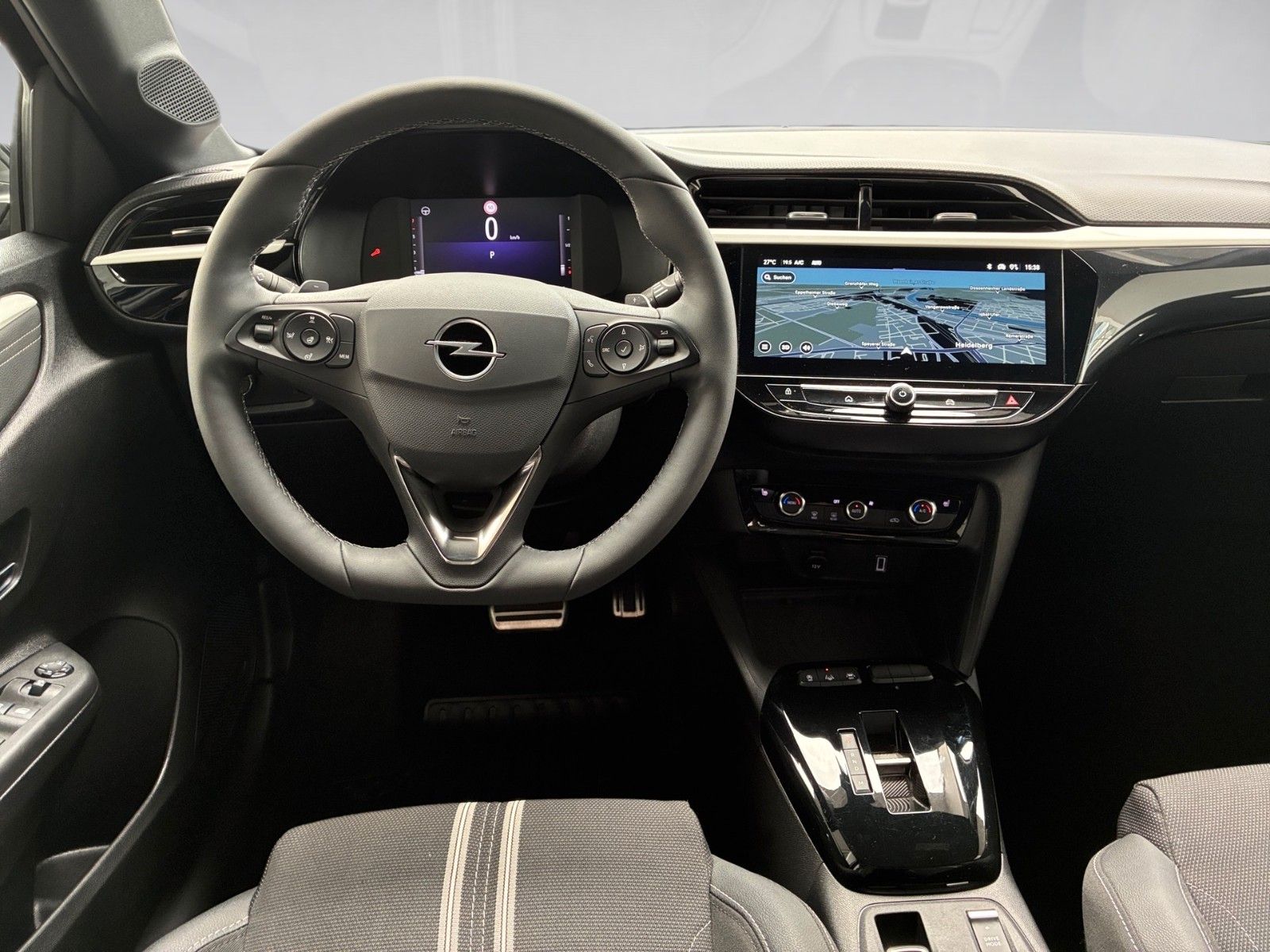 Fahrzeugabbildung Opel Corsa F GS 100PS Automatik/Kamera/Navi!
