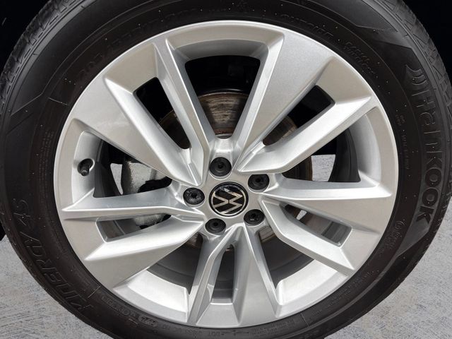 T-Cross 1.0 TSI DSG GOAL LED+ACC+SHZ+NAVI+KAMERA