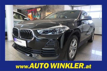 BMW X2 - 1