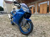 Kawasaki ZX6R - KAWASAKI 2001 ZX6R