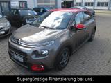 Citroën C3 Shine 1,2 KLIMA,GARANTIE,BLUETOOTH,5-TÜRIG.