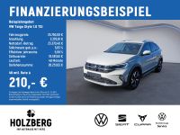 Volkswagen Taigo - Vorschau Bild 1