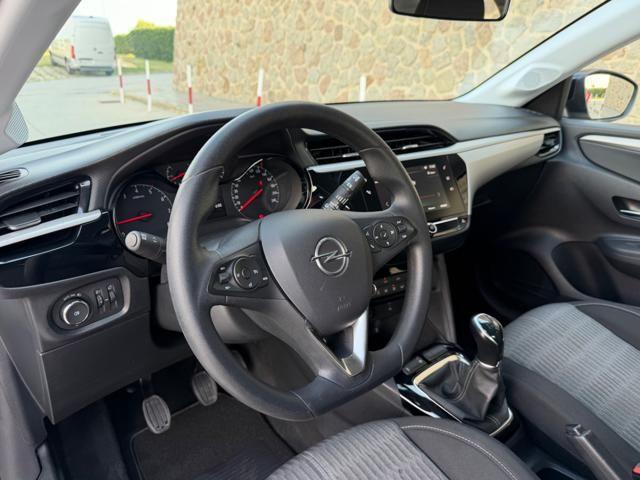Opel OPEL Corsa 1.2 EDITION CERCHI BLACK NAVI CARPLAY