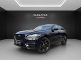 Jaguar F-Pace Prestige AWD*ACC*AHK*HuD*Kamera*Vollleder - Jaguar in Bochum