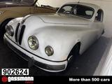 Other BRISTOL 401, 85C Coupe RHD - Other Oldtimer