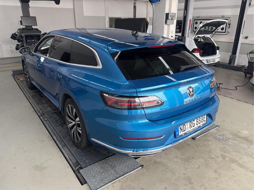 Volkswagen Arteon Shooting Brake Elegance eHybrid*ACC*DSG* imagem 3