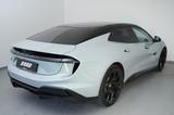 Lotus Emeya S Limousine Boreal Grau, AHK, Glasdach - Lotus aus 2024