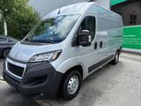 Peugeot Boxer Kasten Hochraum 333 L2H2 Asphalt BlueHDi 1 - Peugeot Boxer: 333