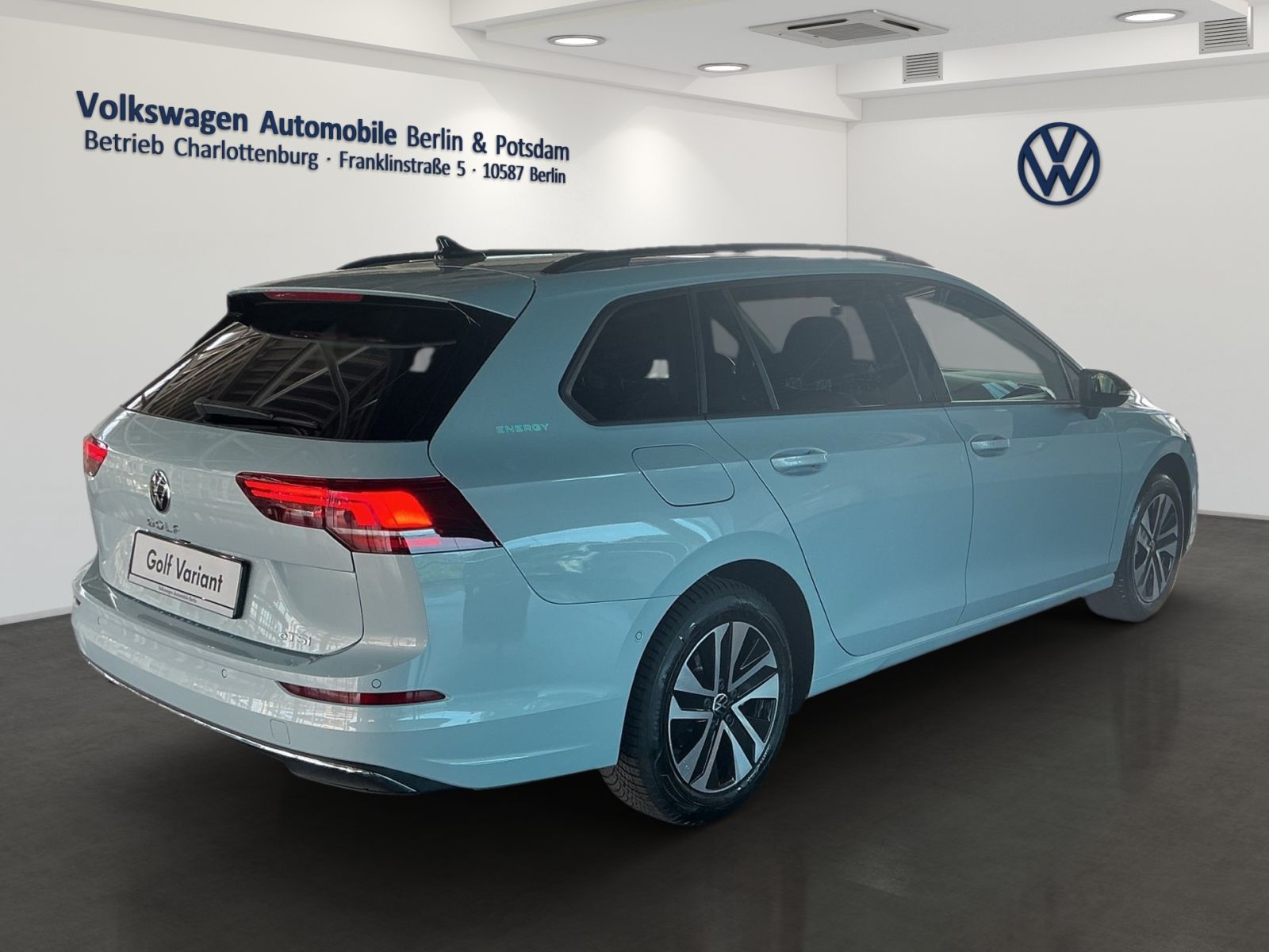 Volkswagen Golf - Bild 4