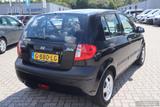 Hyundai Getz 1.1i Active Young Radio cd speler, klima Li - Hyundai Getz: 1.1