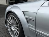 Mercedes-Benz CLK 63 AMG Black Series - 2 Hand - Deutsche Erst - Mercedes-Benz CLK 63 AMG: Sportwagen