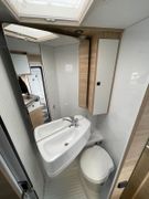Chausson S 697 First Line | Automatik | Mietflotte