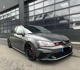Volkswagen VW Golf 7 VII GTI Clubsport Volkswagen Sch... - Volkswagen Golf: 7 GTI Clubsport