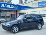 BMW X3 xDrive 20d Limited Sport Edition M-Paket VOLL - BMW X3: Limited Sport Edition
