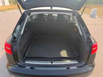 Audi A6 - 10