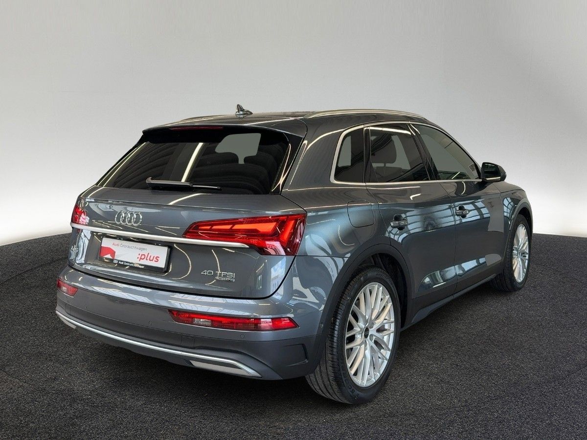 Audi Q5 - Bild 5