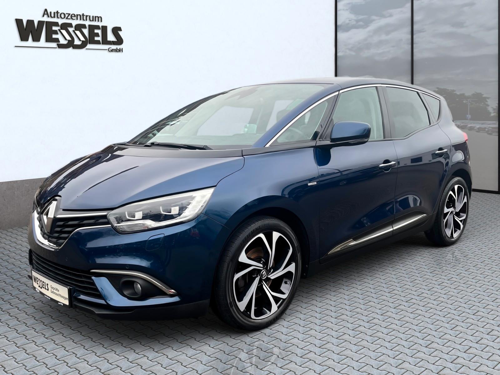 Renault Scenic IV BOSE Edition