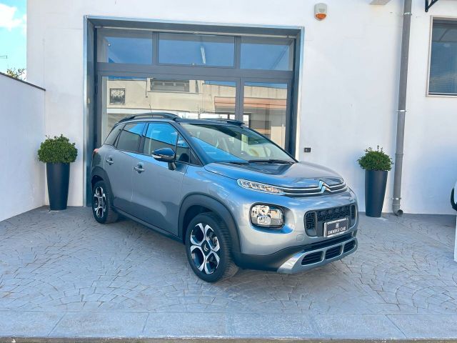 Citroën Citroen C3 Aircross 1.6 HDI 120Cv SHINE Km81.000