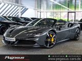 Ferrari SF90 Spider GRIGIO SCURO / RACING SEATS - Ferrari SF90 aus 2024