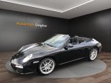 Porsche 911 Carrera 3,6 PDK Scheckheft Leder Navi - Porsche 997 aus 2011