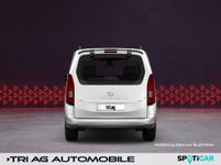 Opel Combo - Vorschau Bild 7