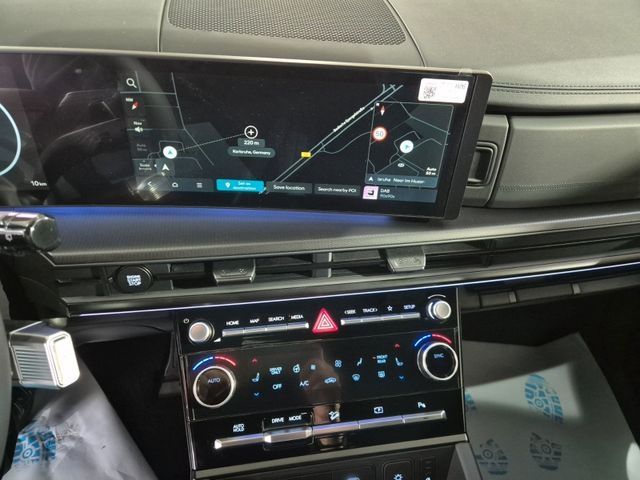 Hyundai Santa Fe – Bild 11