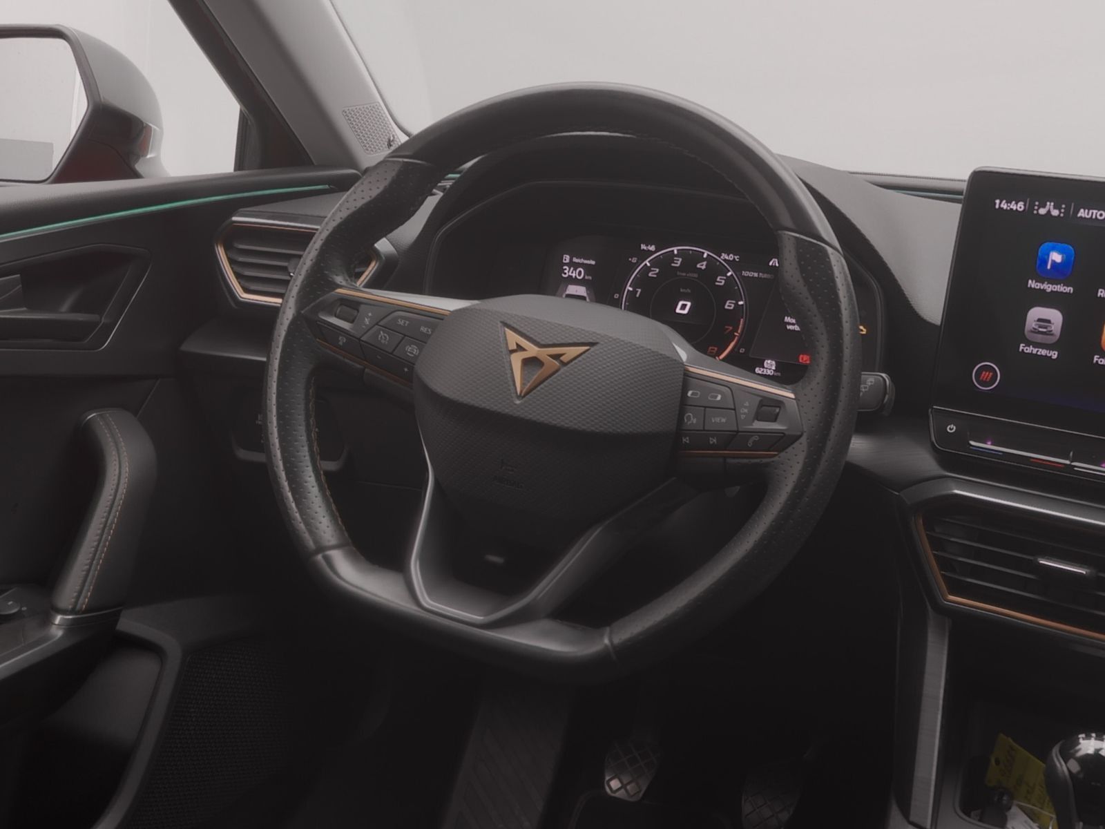 Cupra Leon - Bild 9