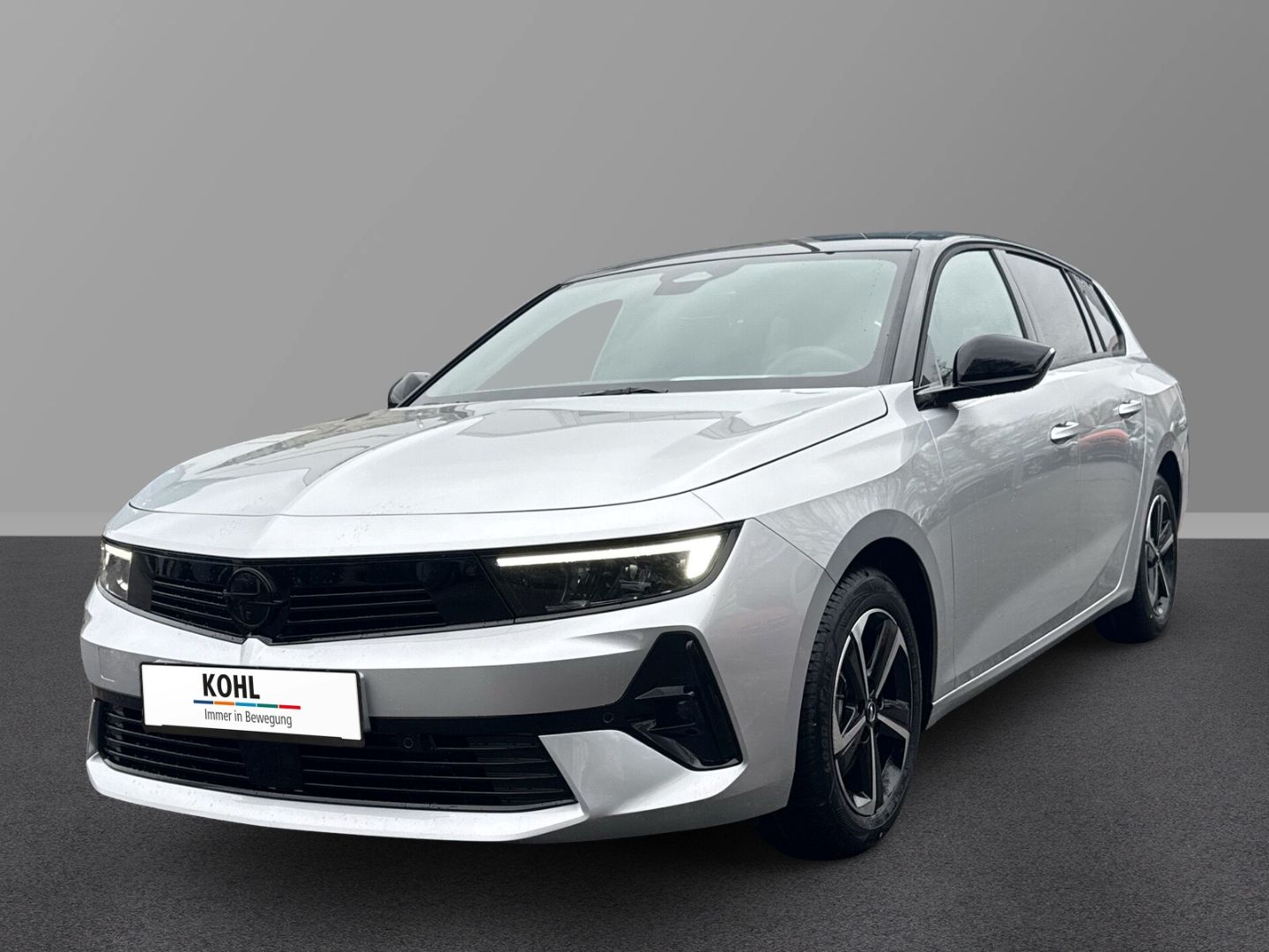 Opel Astra Sports Tourer GS 1.2 Turbo 130PS AT8 LED A imagem 3