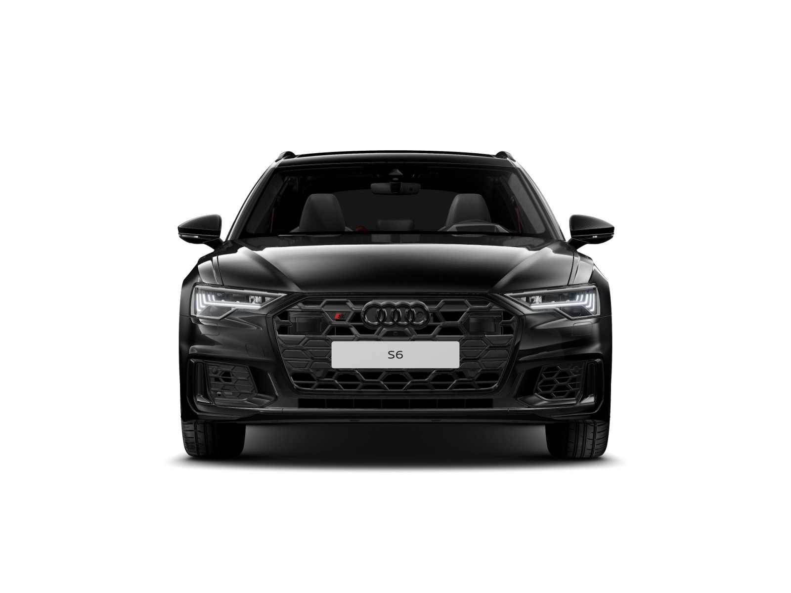 Audi S6 Avant TDI quattro*Pano*Stadt*AHK*Standheizung imagem 3