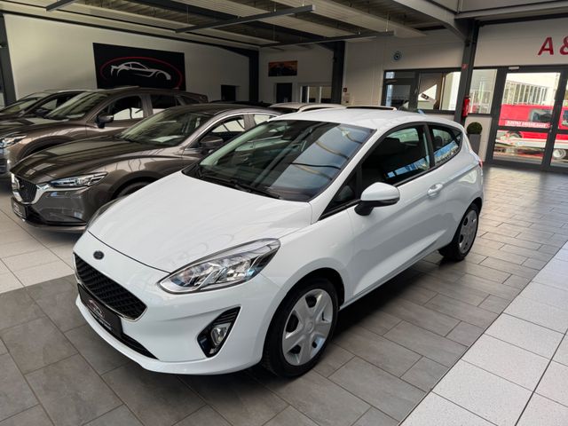 Ford Fiesta / Klimaanlage /  Sitzheizung