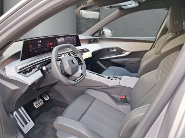 Peugeot 5008 - 7