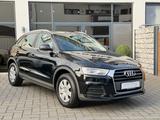 Audi Q3 1.4 TFSI 16V aus 1.Hand - gebrauchte Audi Q3 aus dem Jahr 2015