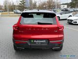 Volvo XC40 T5 R Design AWD NAVI/LED/AHK/360°/PANO - gebrauchte Volvo Pickups