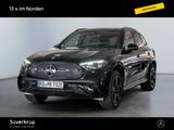 Mercedes-Benz GLC 300 de 4MATIC mit EQ Hybrid Technologie AMG