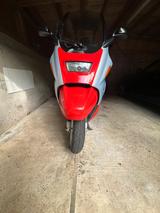 BMW C1  - BMW VON 81 BIS 125 CCM