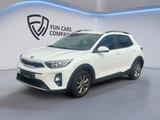 Kia Stonic Vision, KLIMAAUTO, PDC H - weiße Kia Stonic