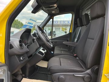 Mercedes Sprinter - 10
